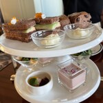 インペリアルラウンジ アクア - 