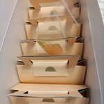 ガトーフェスタ ハラダ 本館シャトー・デュ・ボヌール - 