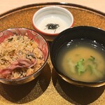 梅田 うしみつ - 