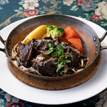 ハンバーグ＆グリル マ・メゾン キッチン - 