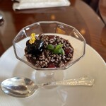 インペリアルラウンジ アクア - 