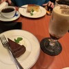 Le Premier Cafe 心斎橋本店