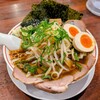 京都北白川ラーメン魁力屋 町田中町店
