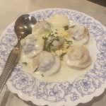 ロシア・ジョージア料理 ハチャプリ - 