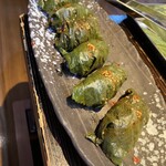 韓国料理 大韓 - 