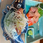 九州料理と地酒 うまかばい 恵比寿店 - 