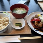 酢重ダイニング 六角 - 