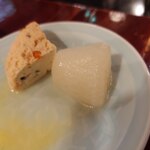 宗平 - 長崎平戸産おでん