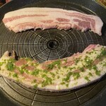 韓国料理 大韓 - 