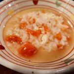 宗平 - おでんのシメのトマトリゾット