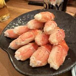 淳ちゃん寿し - 