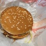 マクドナルド - 