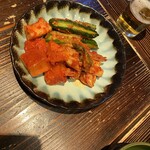 韓国料理 大韓 - 