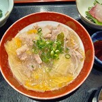 瀬戸内味覚処 芸州 本店 - 白菜旨煮