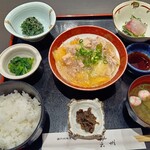 瀬戸内味覚処 芸州 本店 - 