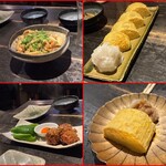 播州地酒 ひの - 料理