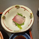 瀬戸内味覚処 芸州 本店 - 刺身