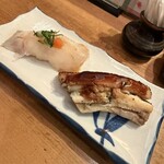 淳ちゃん寿し - 