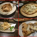 播州地酒 ひの - 料理