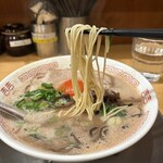 博多ラーメン 和 - 