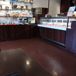 マルナカ菓子店 - 