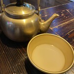 韓国料理 大韓 - 