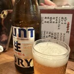淳ちゃん寿し - 