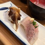 淳ちゃん寿し - 