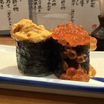 淳ちゃん寿し - 