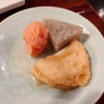 宗平 - 長崎平戸産おでん