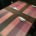 蜀菜.Labo - 内観写真: