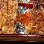 うなぎ屋酒坊・画荘 越後屋 - 