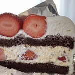 ハーブス 松坂屋名古屋テイクアウトショップ - 