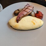 District Brasserie, Bar, Lounge - 