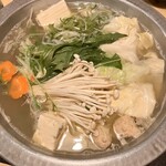 博多華味鳥 博多站前店 - 