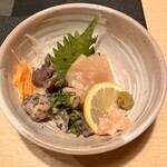 博多華味鳥 博多站前店 - 