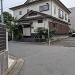 うなぎ屋酒坊・画荘 越後屋 - 