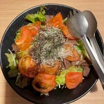 個室居酒屋 四季や - 