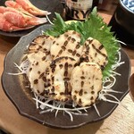 淳ちゃん寿し - 