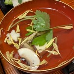 うなぎ屋酒坊・画荘 越後屋 - 