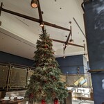 District Brasserie, Bar, Lounge - 