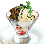 ハンバーグ＆グリル マ・メゾン キッチン - 