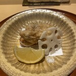 銀座 しのはら - 