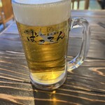 九州炭火酒場ばってん - 