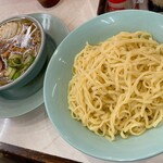 なぎちゃんラーメン - 