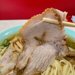 なぎちゃんラーメン - 