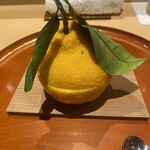 銀座 しのはら - 