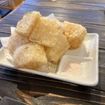 九州炭火酒場ばってん はなれ 神田北口店 - 