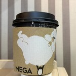 ナチュラルローソン - ドリンク写真: