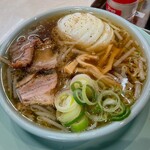 なぎちゃんラーメン - 